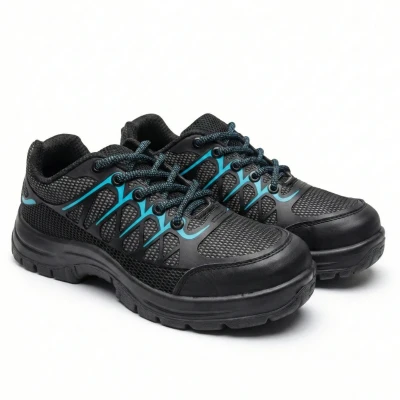 Кросівки робочі Workland Сині